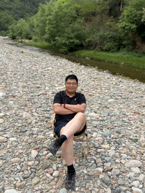 杨先生的第一张照片--兰州闪婚服务中心